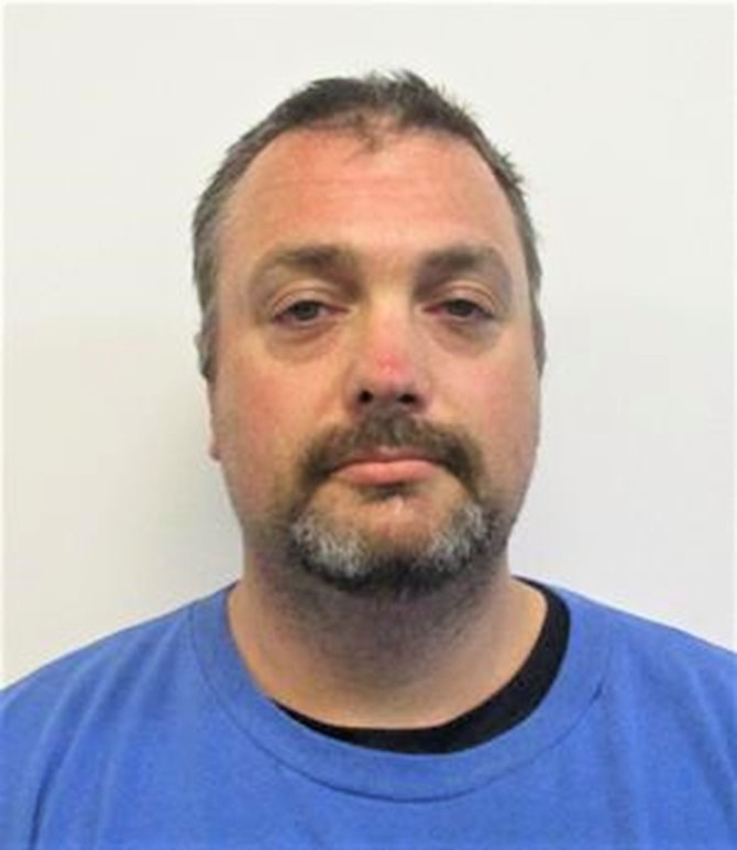 RCMP Say High Risk Sex Offender Relocating To Pictou County