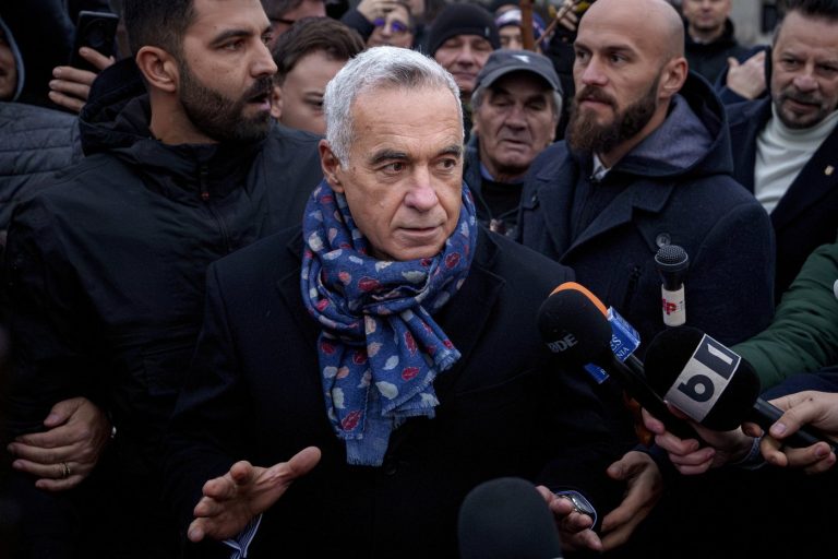 Romania S Political Tumult Continues As Leftist Party Leaves Talks To