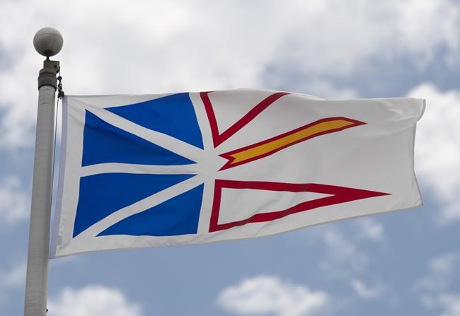 Bruce Chaulk reinstated as Newfoundland and Labrador Chief