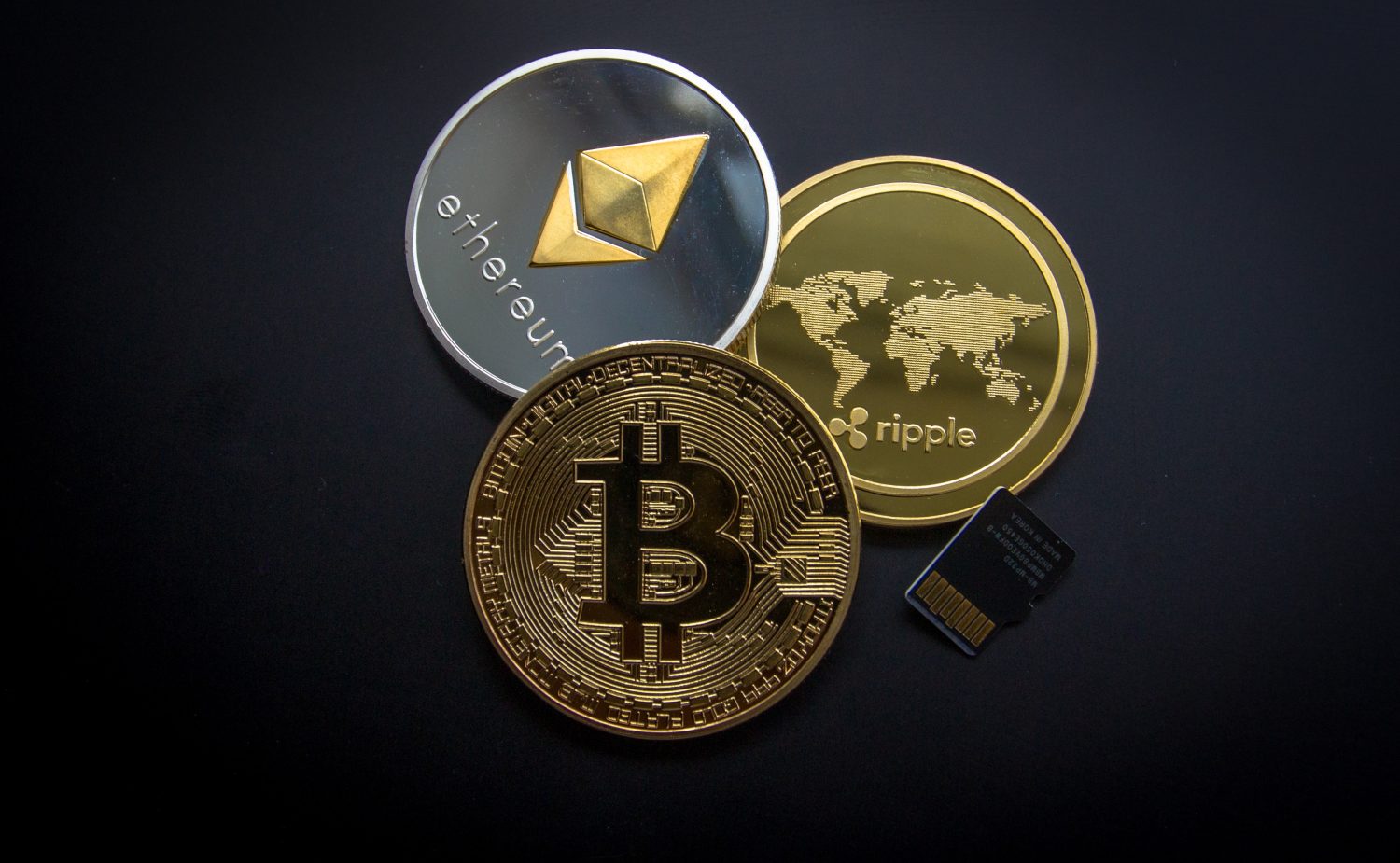 RCMP warn of cryptocurrency scams