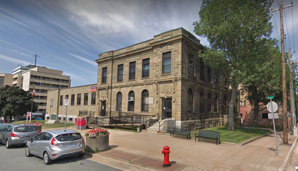 Heritage designation proposed for century-old Dartmouth post office |  CityNews Halifax