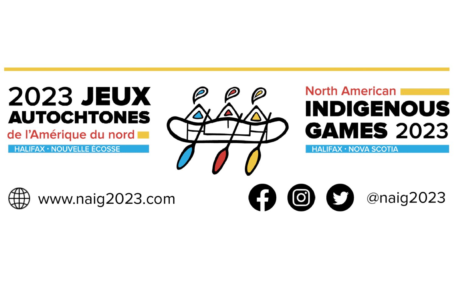 Nova Scotia to host North American Indigenous Games in 2023