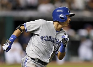 Former Blue Jay Munenori Kawasaki likely to retire from baseball