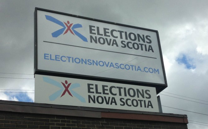 Elections Nova Scotia warns of phishing email scam