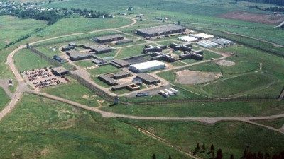 Inmate at Springhill Institution dies in custody