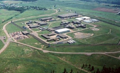 Inmate at Springhill Institution dies in custody