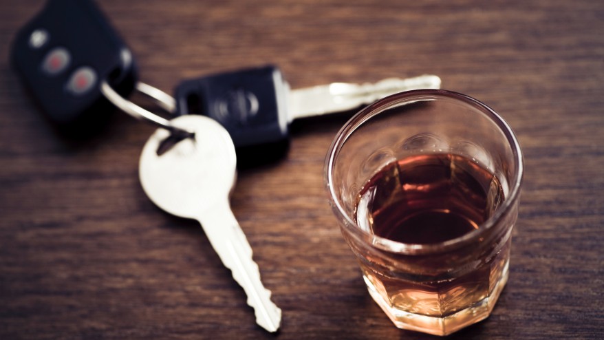 10 drivers with twice the legal blood alcohol limit charged in May: Police
