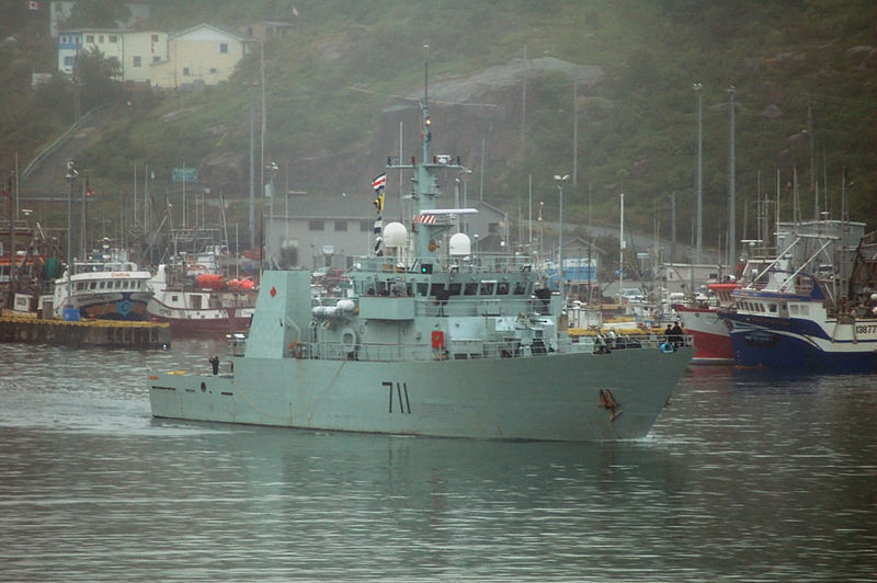 Is Halifax the catalyst for the Maritimes' resurgence? : Senator