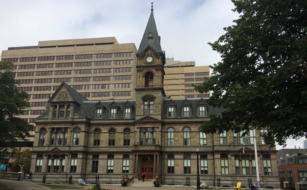 HRM plans for 6.3 per cent property tax increase