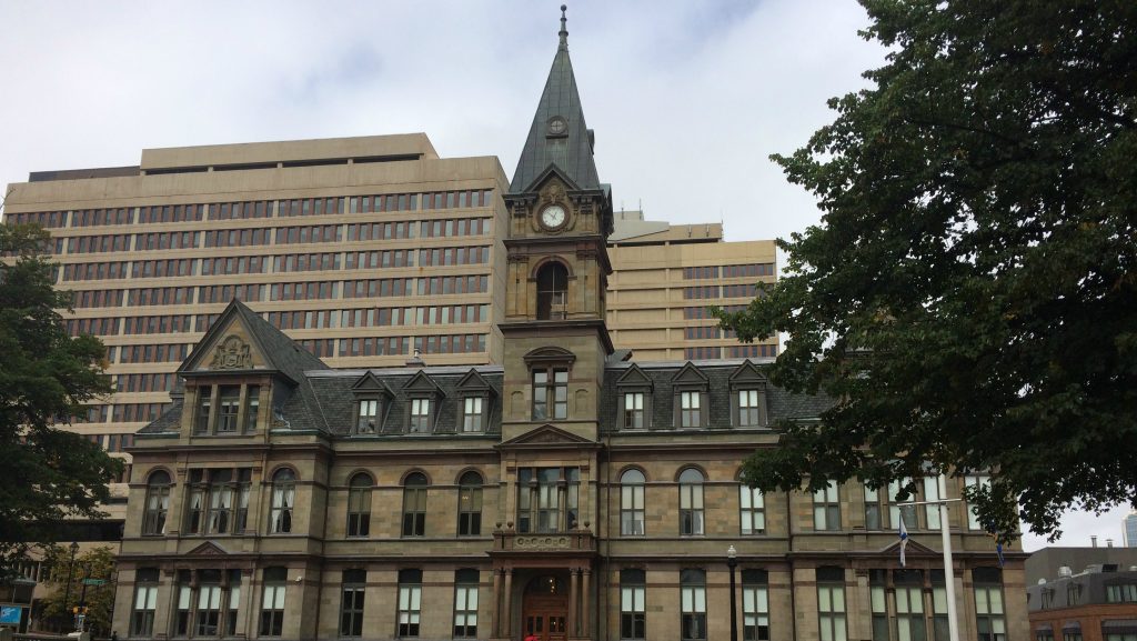 Halifax council gets face lift following municipal election