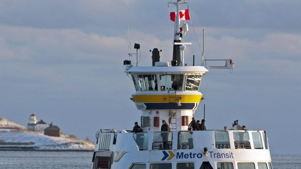 Alderney Ferry crossings cancelled due to 'situation'