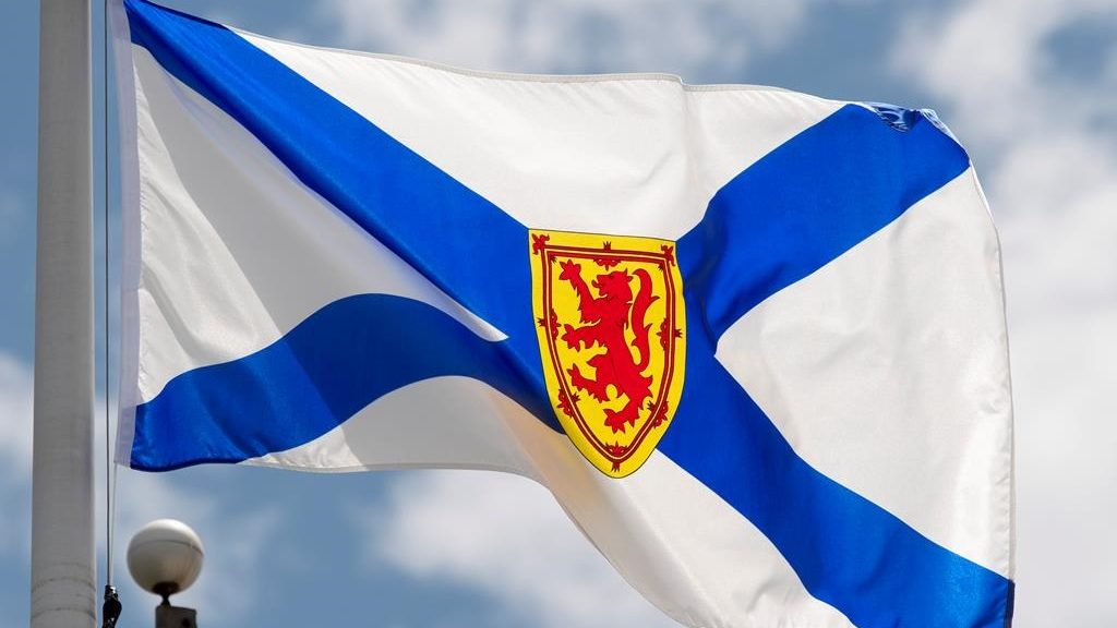 Nova Scotia legislature flags at half-mast to mark National Day of Mourning