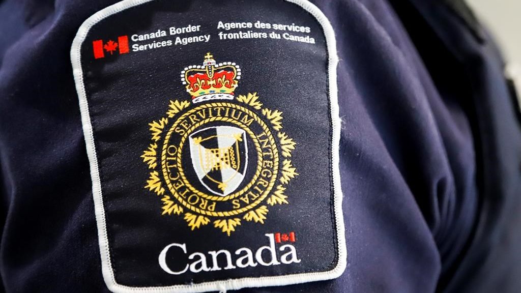 Digby man charged after border officers intercept 'child sex doll'