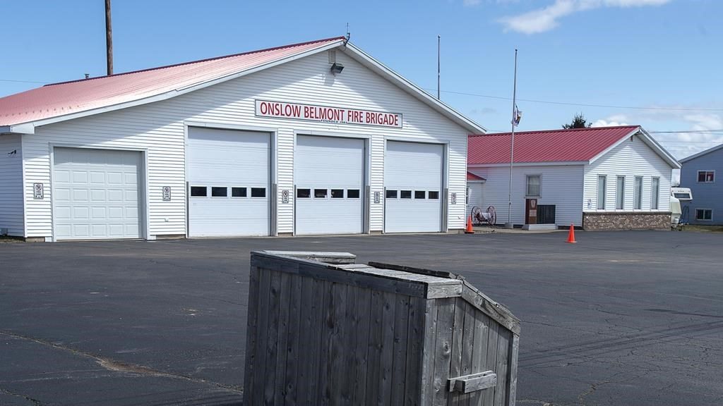 No charges warranted in Onslow Fire Hall shooting: Ontario SIRT
