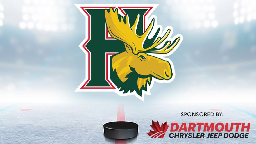 Lawrence picks up hat-trick in Mooseheads 10-5 win over Charlottetown