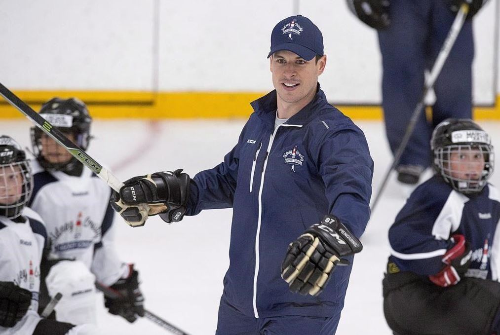 Hockey Nova Scotia appoints Mike Field as new executive director