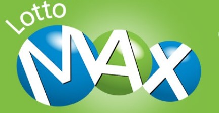 Lotto max shop next jackpot