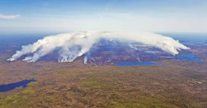 New report shows the way for Nova Scotia to fight future wildfires