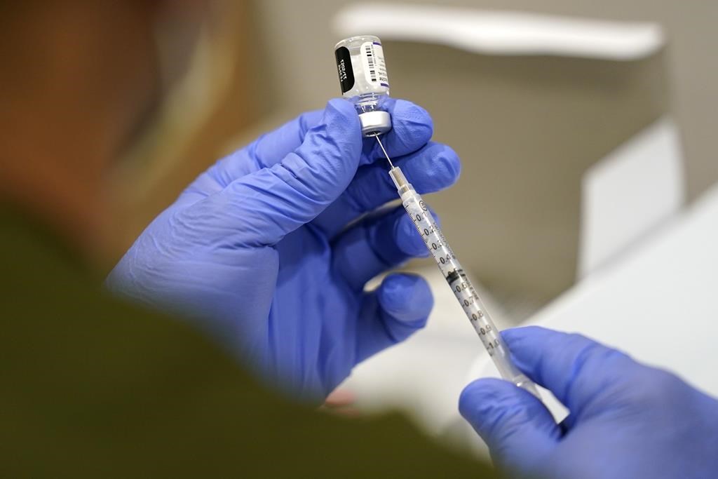 Get your shots: Canada is failing to meet adult vaccination coverage goals