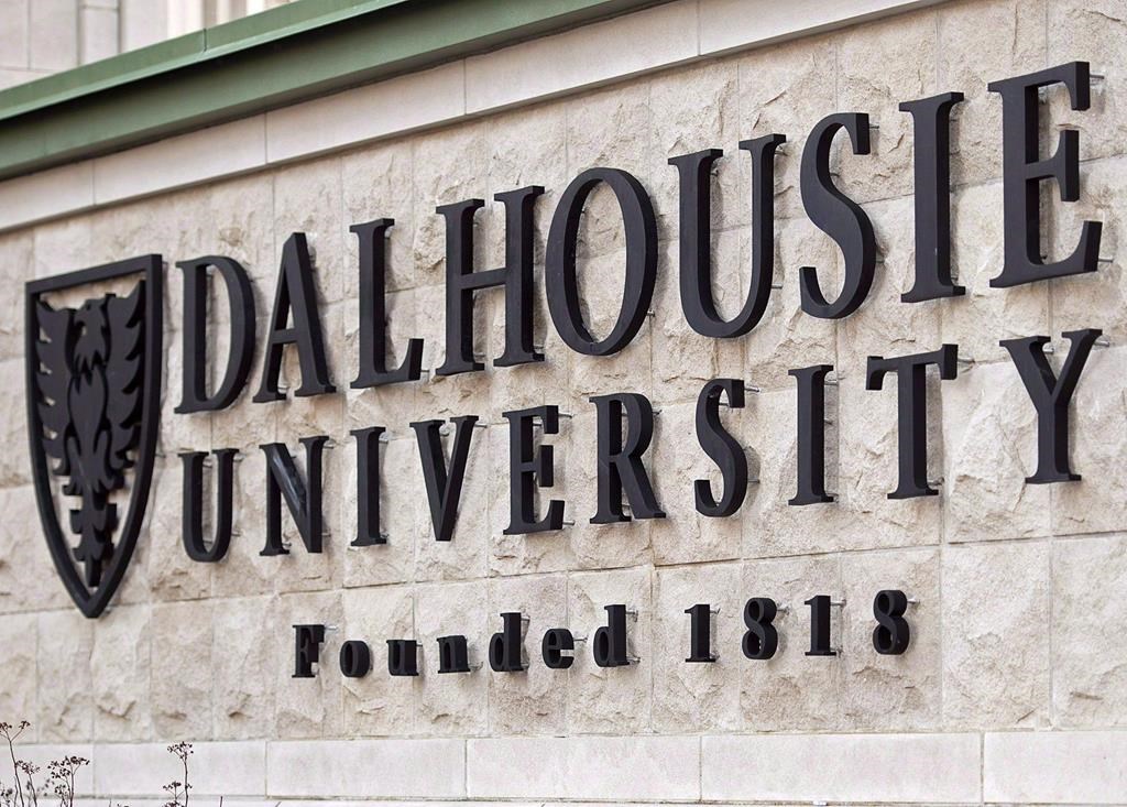 Police investigate weapons complaint at Dalhousie's Killam Library