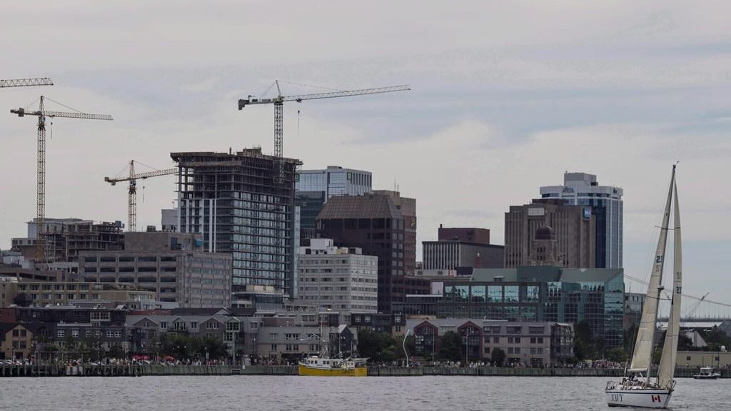Housing predictions for the next two years in Halifax: CMHC