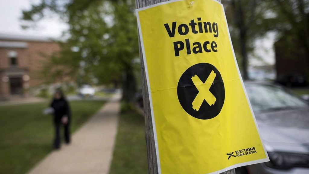 No voter information cards to be printed for provincial election, says Elections Nova Scotia