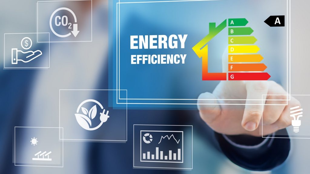 Building efficiency and savings with Wilsons Heating