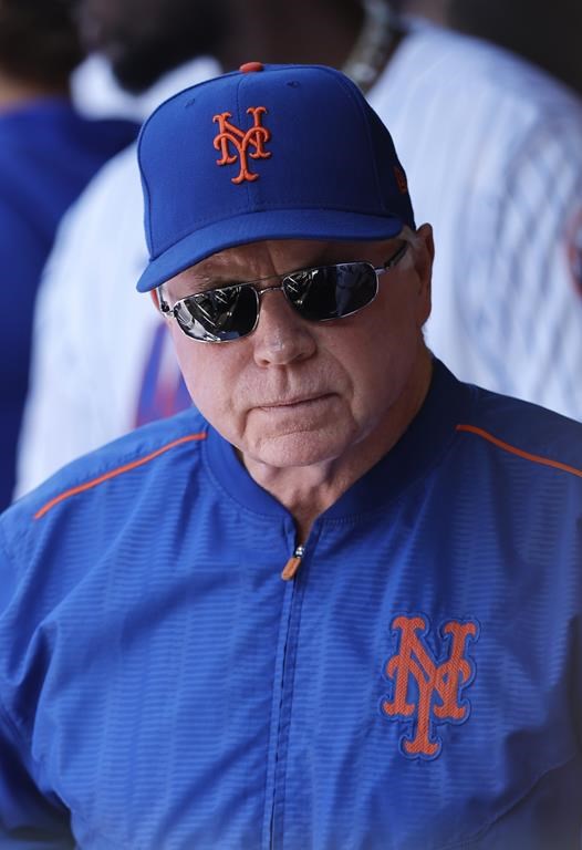 Carlos Beltran Steps Down As Mets Manager In Wake Of Astros' Cheating  Scandal