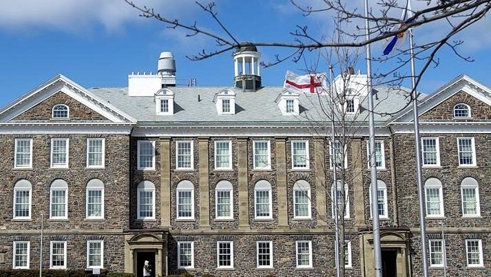 Dalhousie moving forward with new residence for 200 students