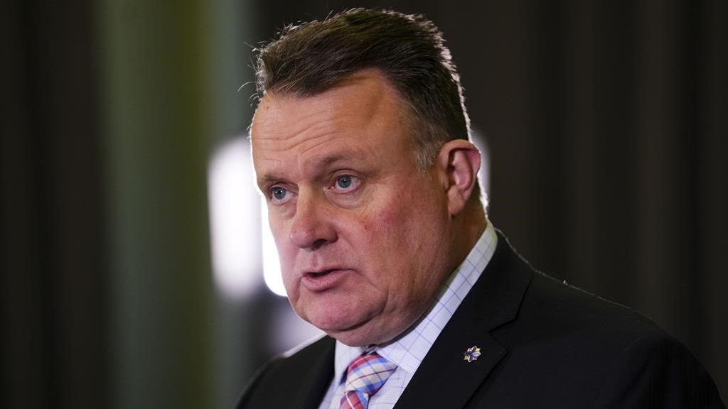 Halifax Mayor Mike Savage appointed as new Lieutenant Governor of N.S.