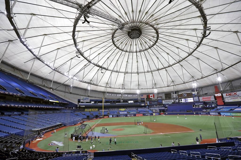 Blue Jays: What to expect from a visit to the new dome in 2023