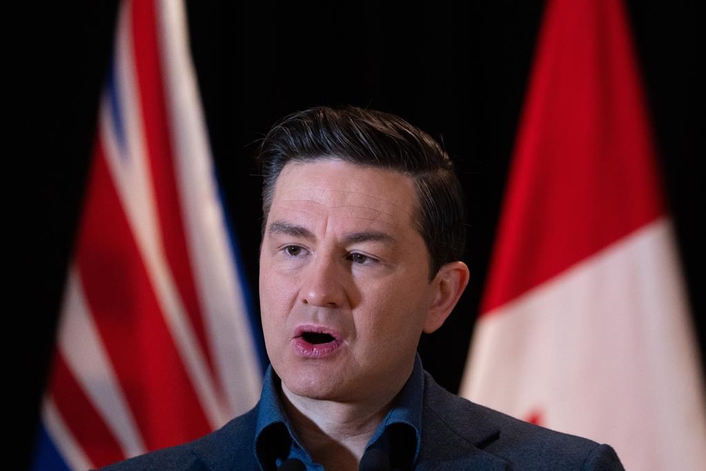 poilievre