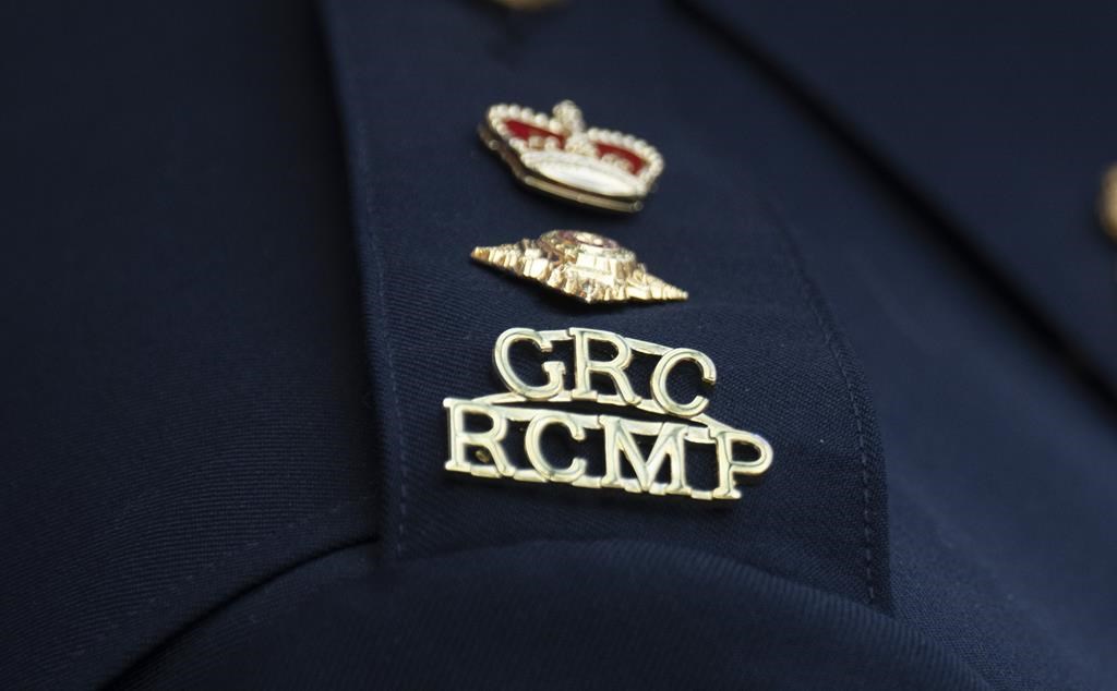 N.S. RCMP charge Masstown man for child porn