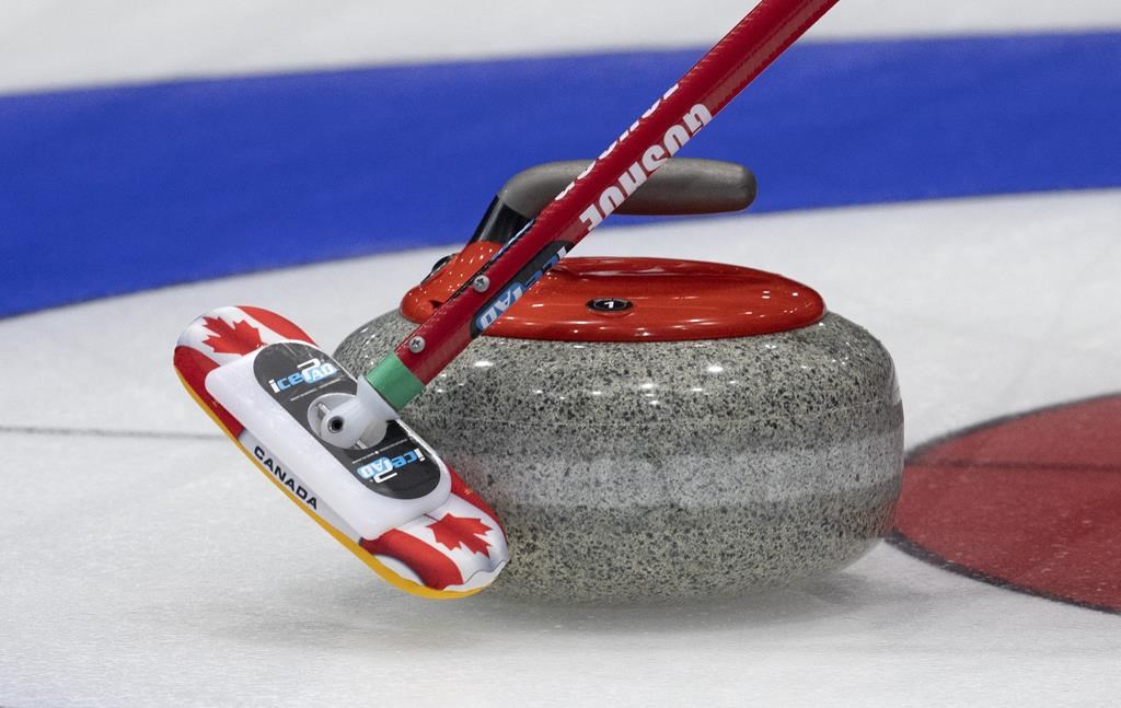 Halifax to host Curling Trials for '26, Liverpool, N.S., to host mixed