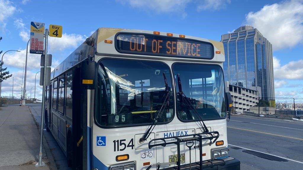 Halifax Transit wants safety officers to ride buses to counter growing violence