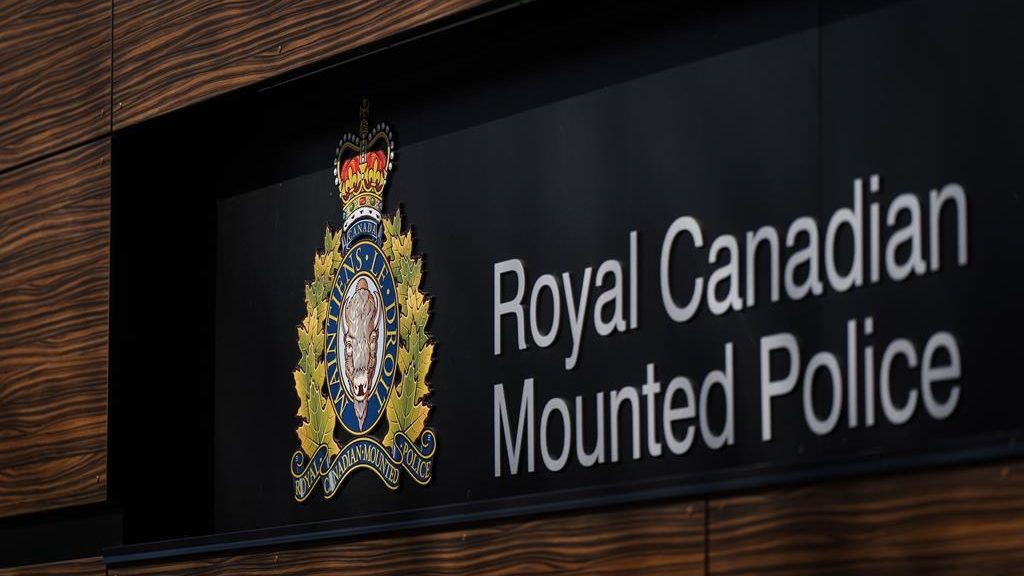 Suspects 'forced their way' into home, assaulted occupants: RCMP