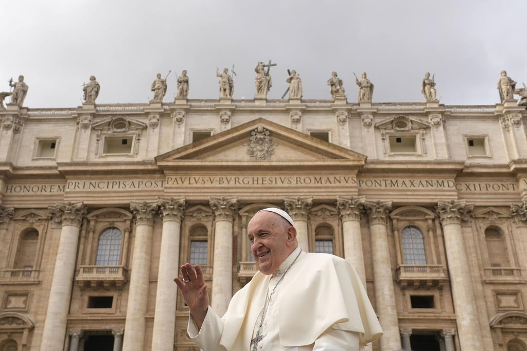 Pope Cancels Trip To Dubai For Un Climate Conference On Doctors Orders While Recovering From