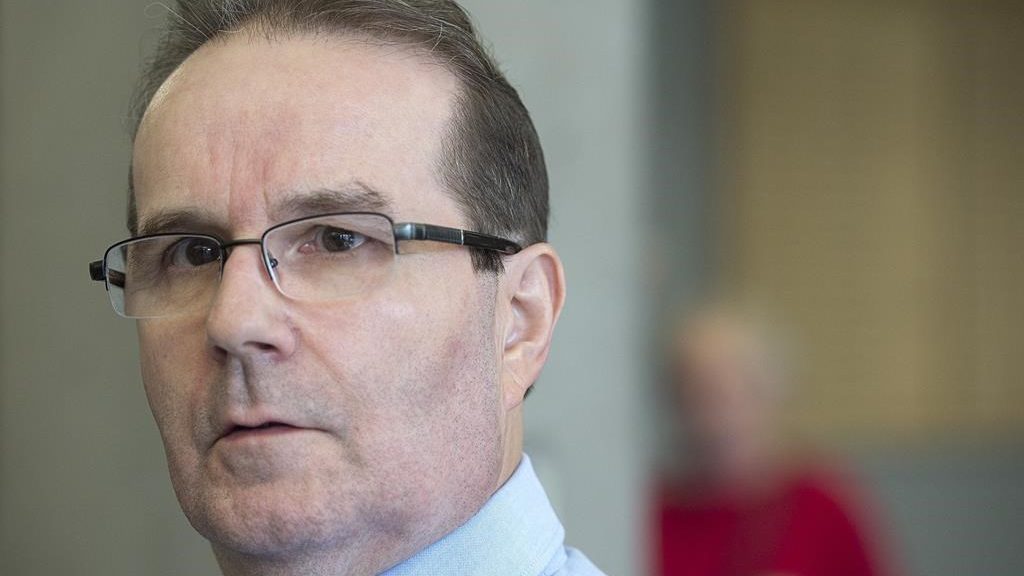 B.C. police watchdog backs out of investigation into Glen Assoun case in Nova Scotia
