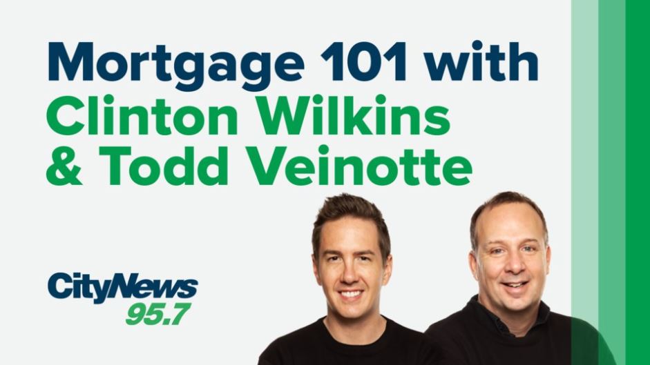 Podcast:  Mortgage 101 Special Live Edition November 30, 2023