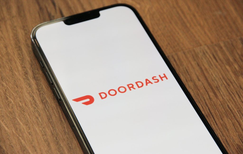 Most expensive DoorDash order of 2023 recorded in Ontario as Canada's food trends are revealed