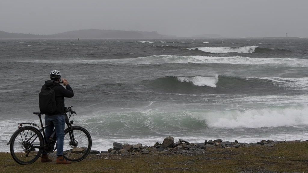 Special weather statement calls for windy Saturday in Halifax area