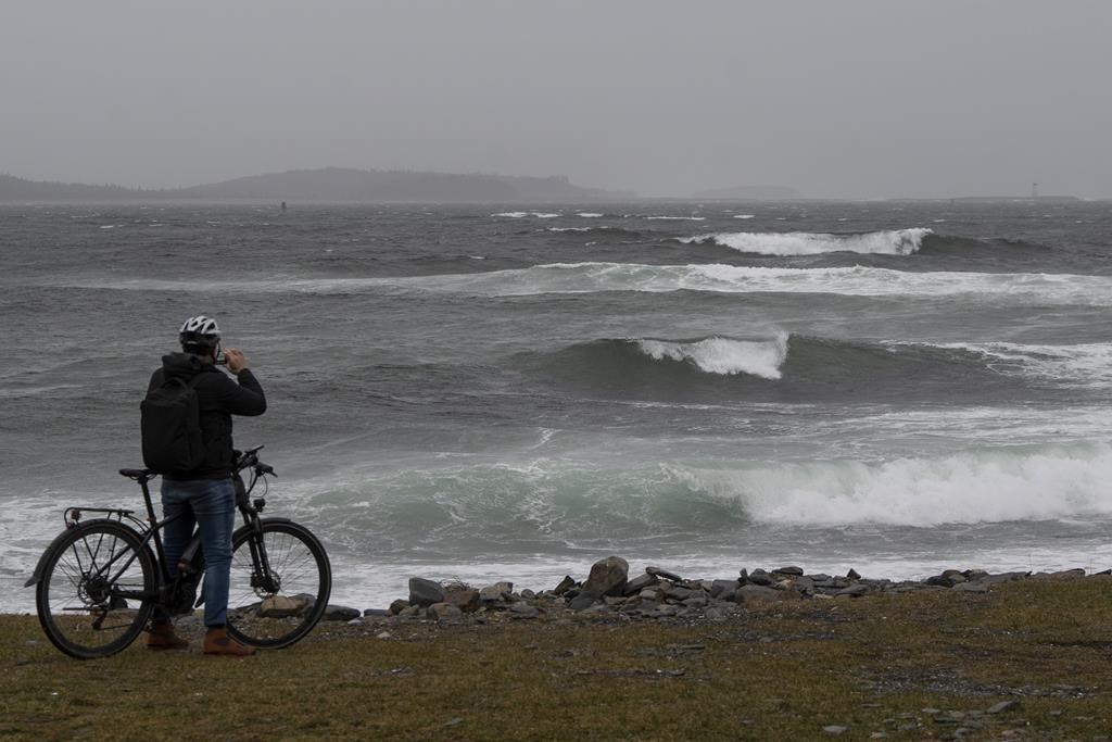 Special weather statement calls for windy Saturday in Halifax area