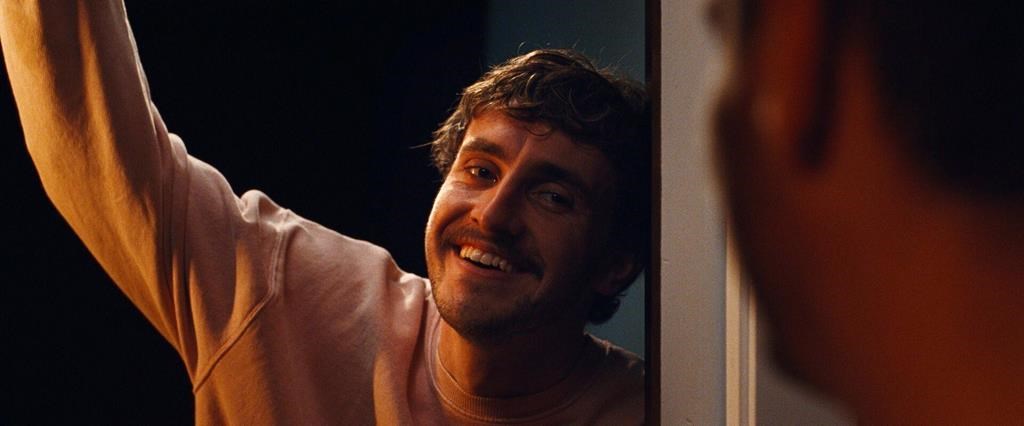 Movie Review: Ghosts and longing and love in 'All of Us Strangers'