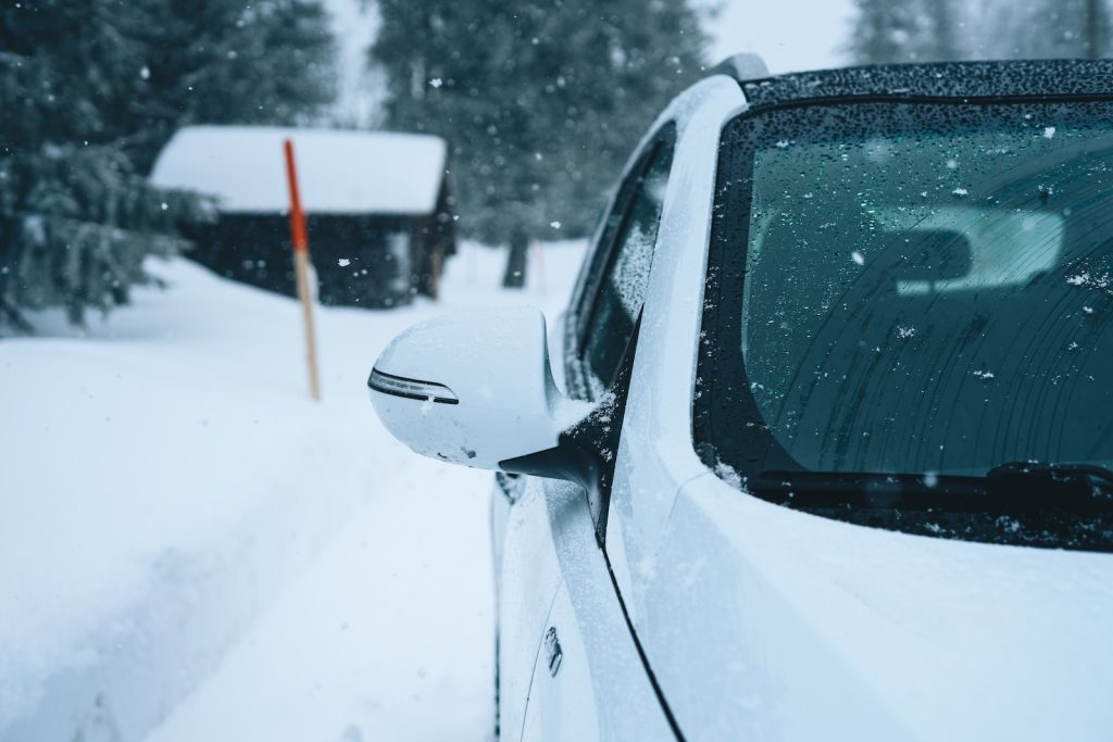 Overnight winter parking ban begins Friday in Halifax