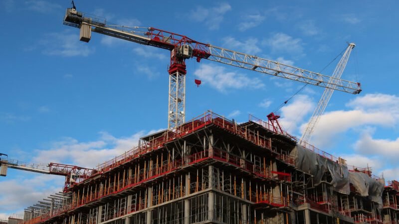 Why Canada’s infrastructure planning phase never ends Why Canada’s infrastructure planning phase never ends