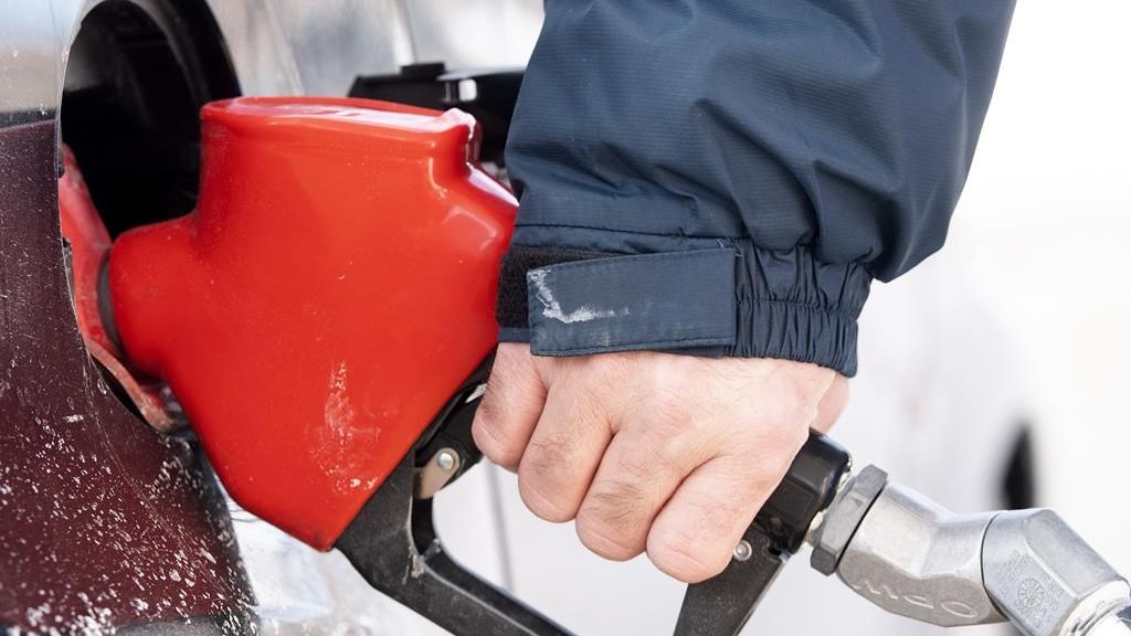 Big jump in gasoline prices across Nova Scotia