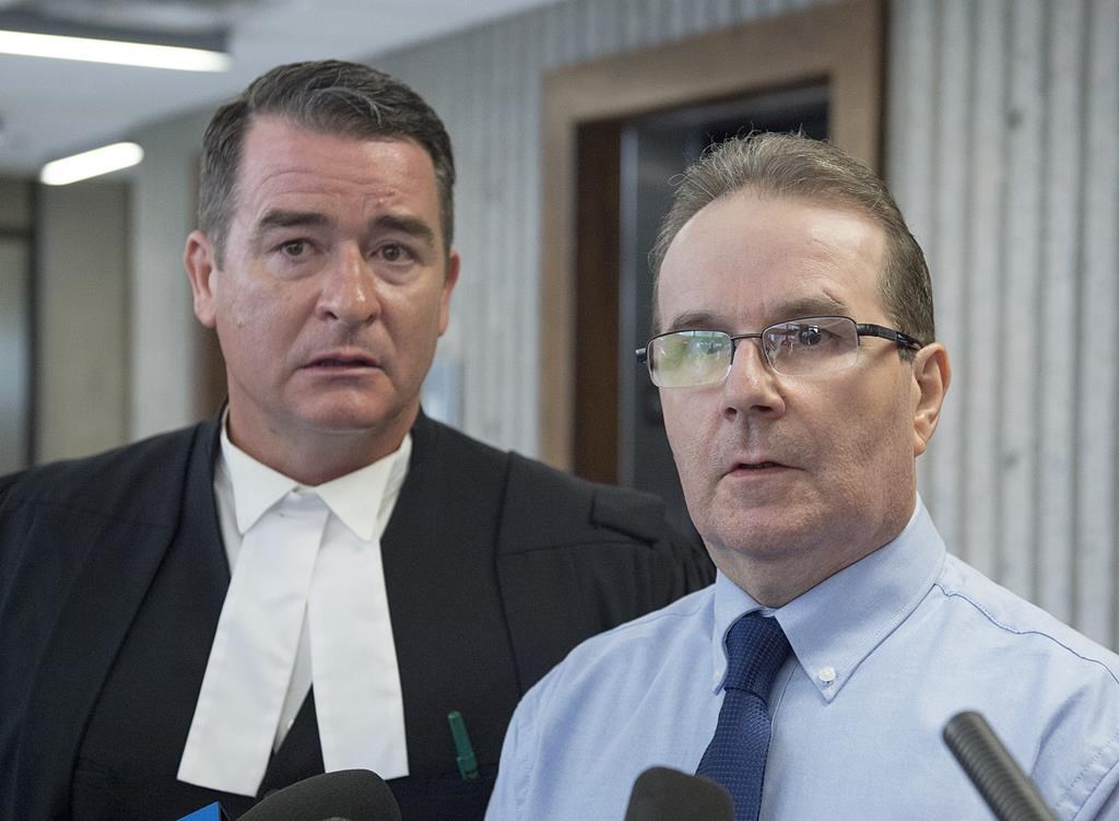 Why lawyers say alleged police wrongdoing in the Glen Assoun case can't be forgotten