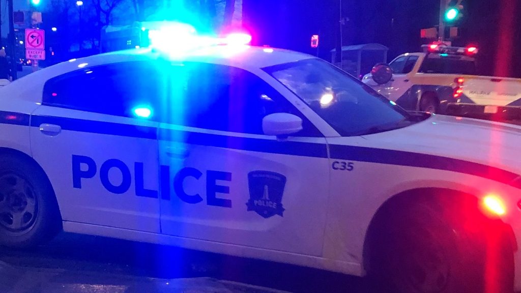 Police investigating shots fired in Dartmouth