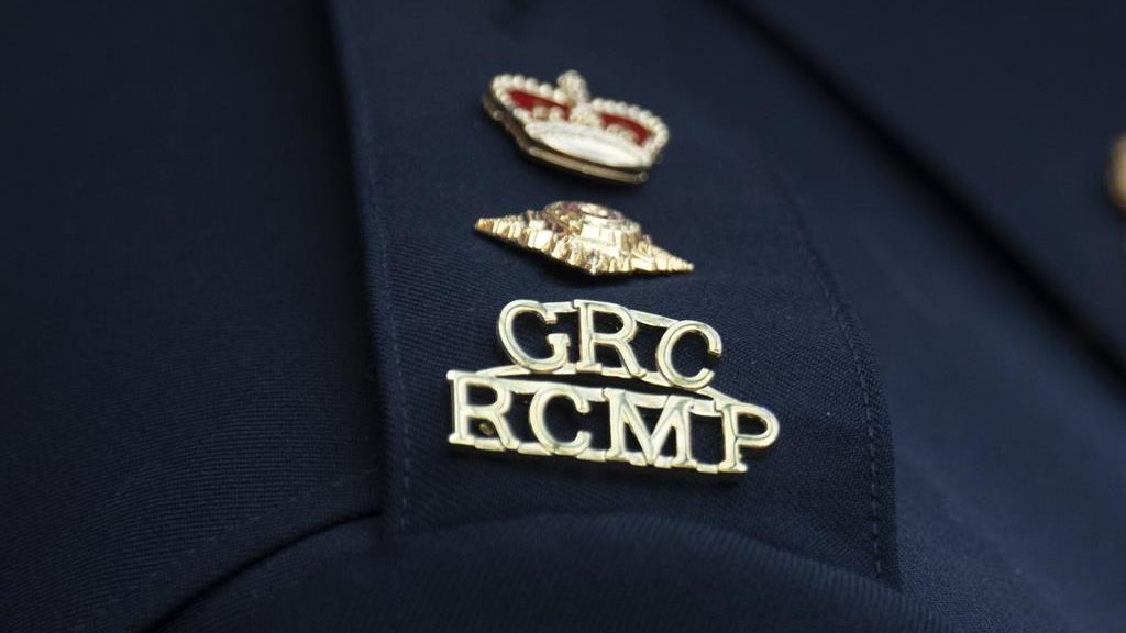 Police watchdog investigating excessive force allegations against N.S. RCMP officer