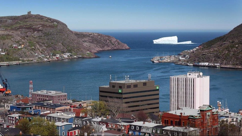 Canada signs $30-million tourism funding agreement with Atlantic provinces